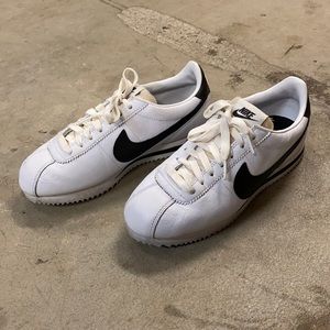 Nike Cortez